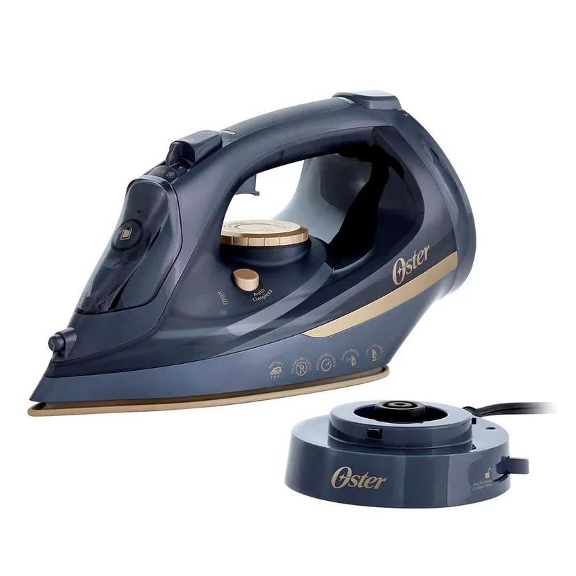 Plancha De Vapor Inalámbrica Oster 2 En 1 GCSTCC5000